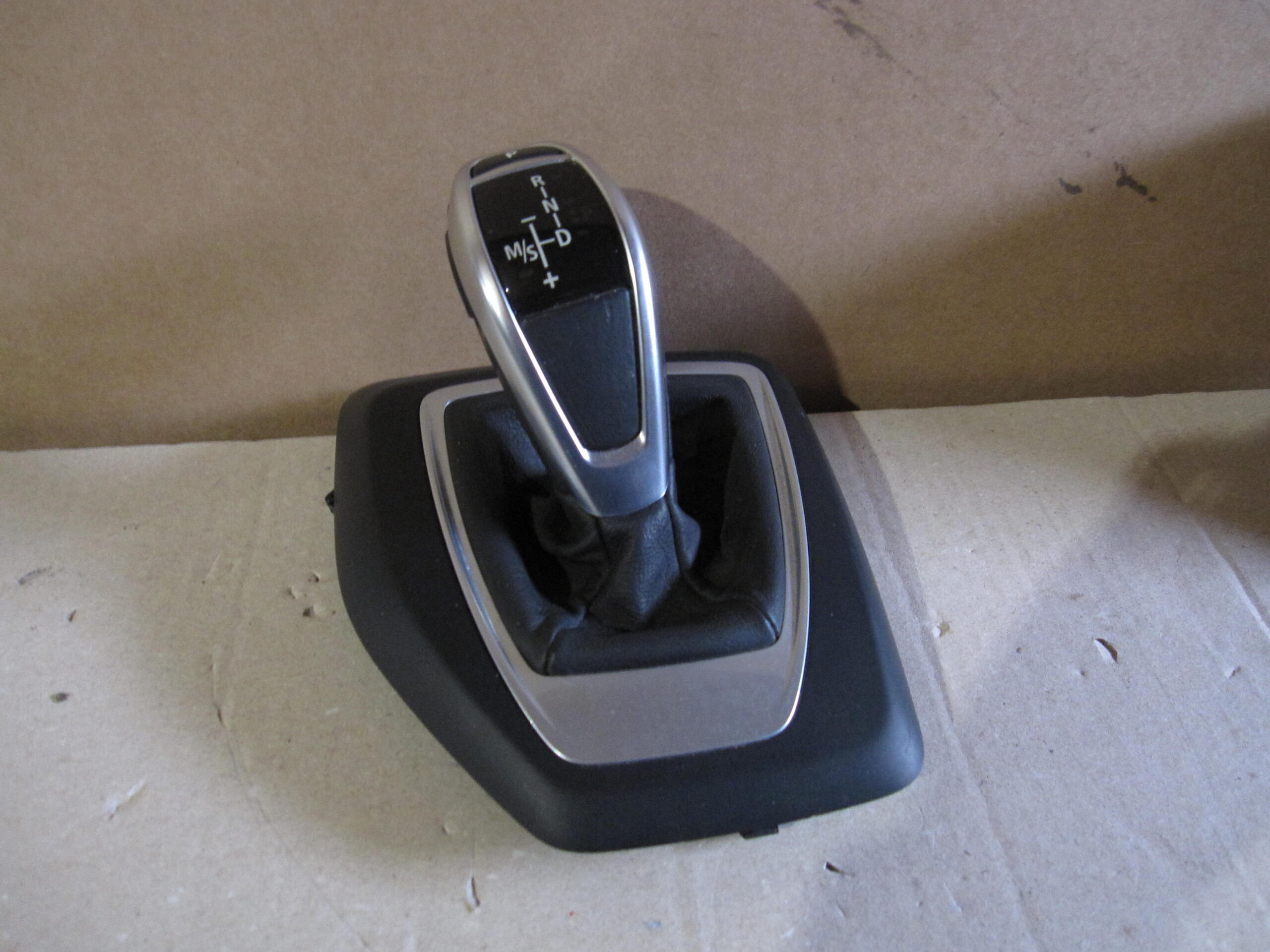 BMW X1 CAMBIO AUTOMATICO E84 ANNO 2009 AL 2015