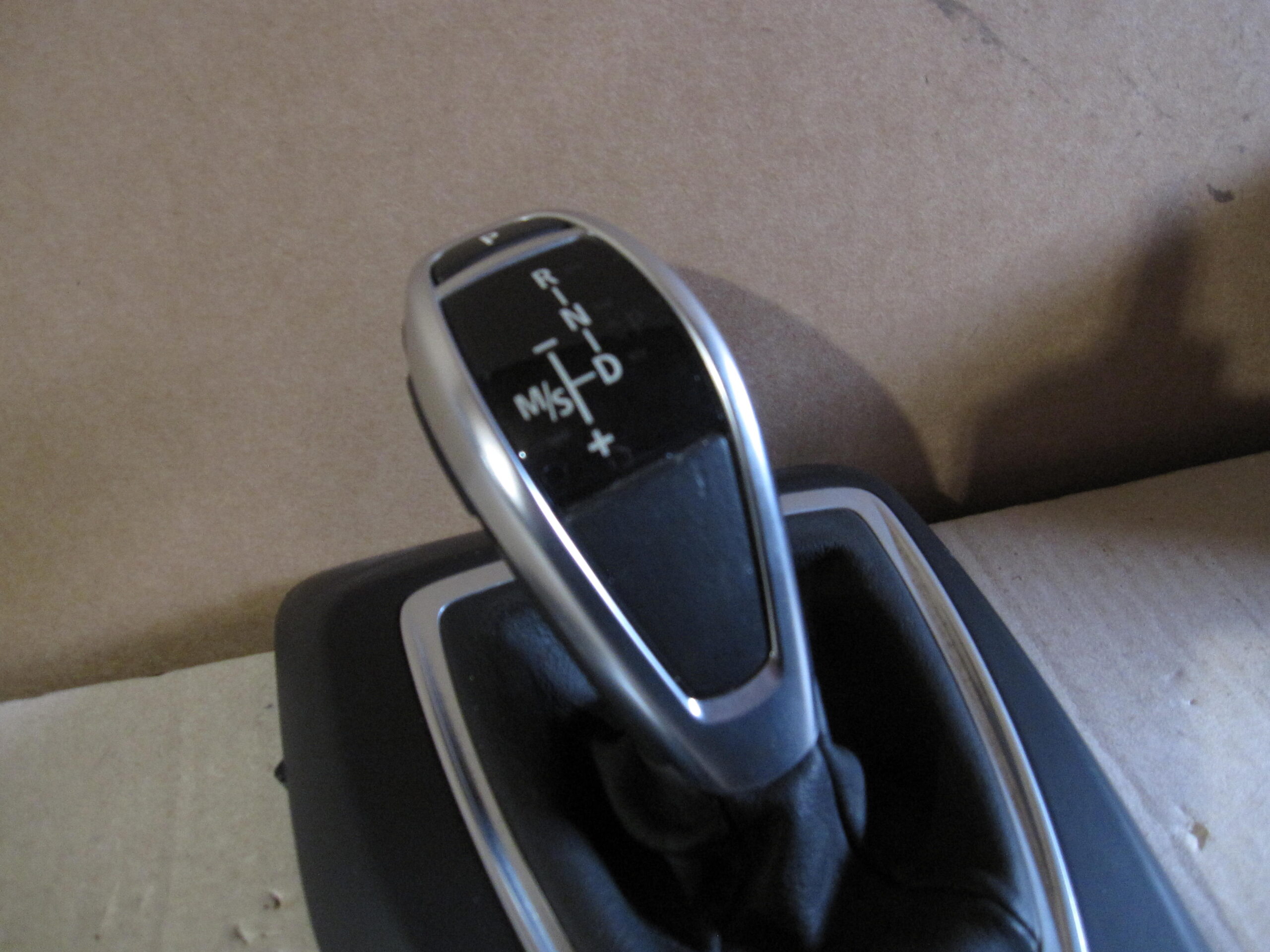 BMW X1 CAMBIO AUTOMATICO E84 ANNO 2009 AL 2015