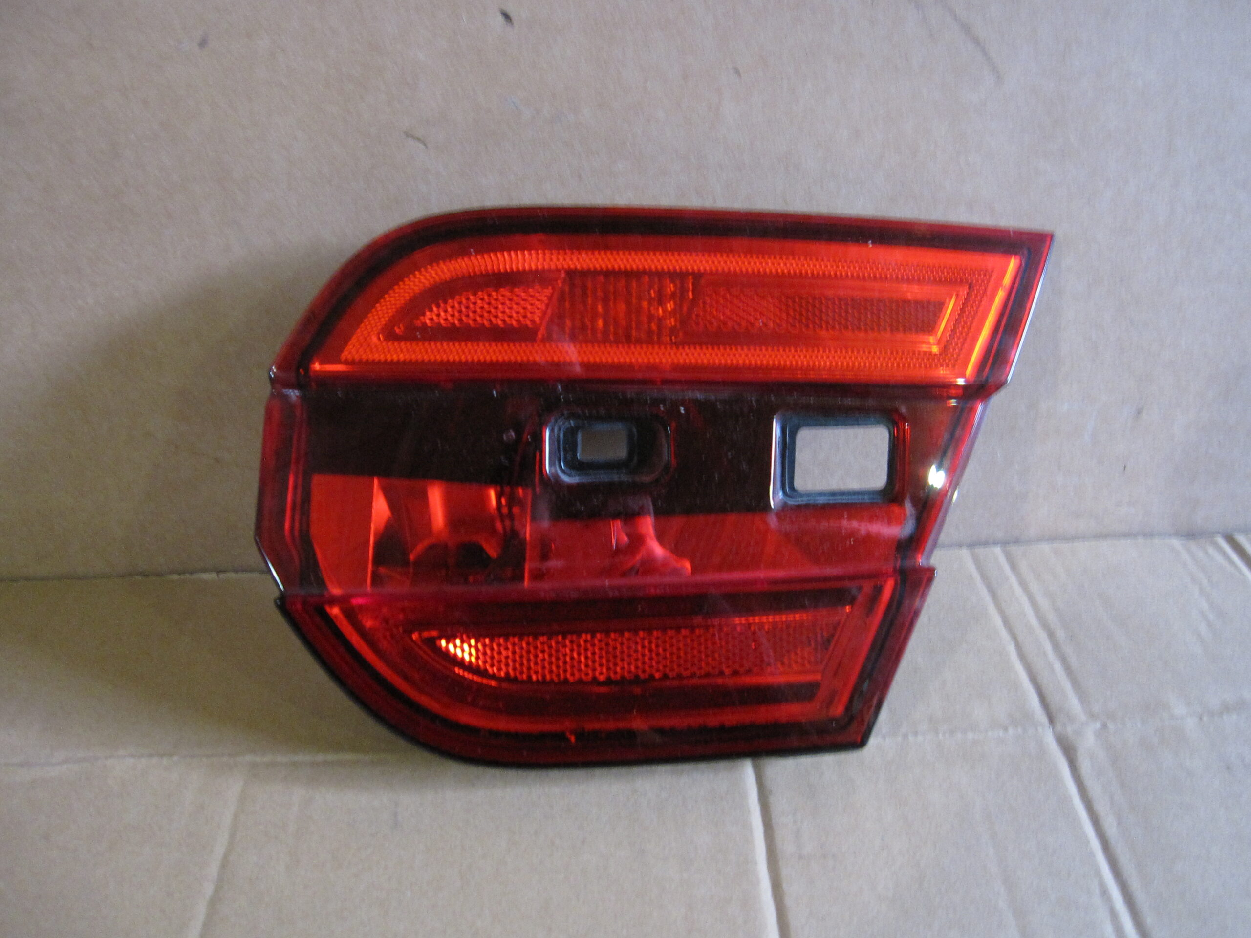 JAGUAR XF X260 FANALE POSTERIORE INTERNO DX ANNO 2012 AL 2020