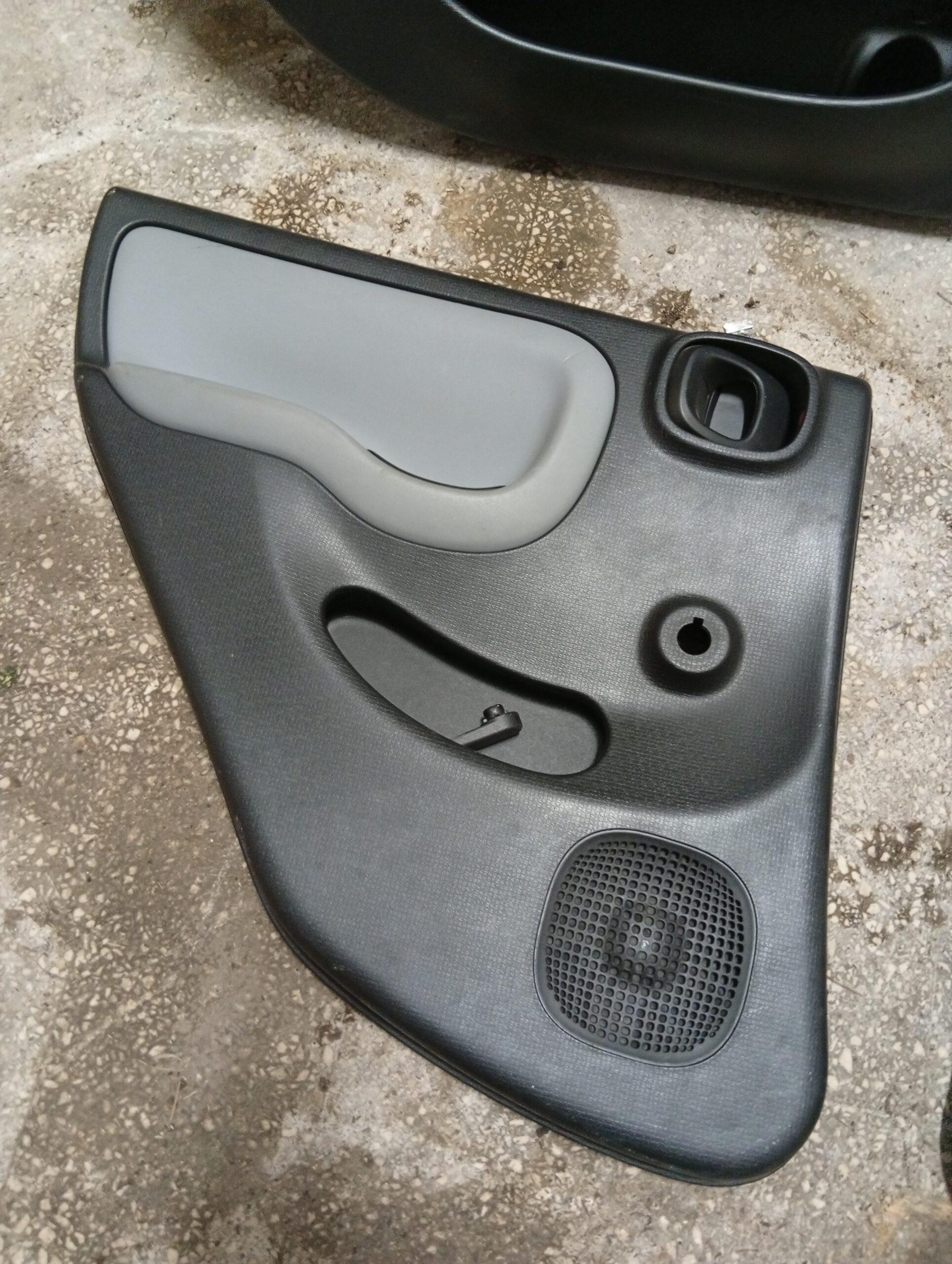 FIAT PANDA TAPPEZZERIA ANNO 2012 AL 2024