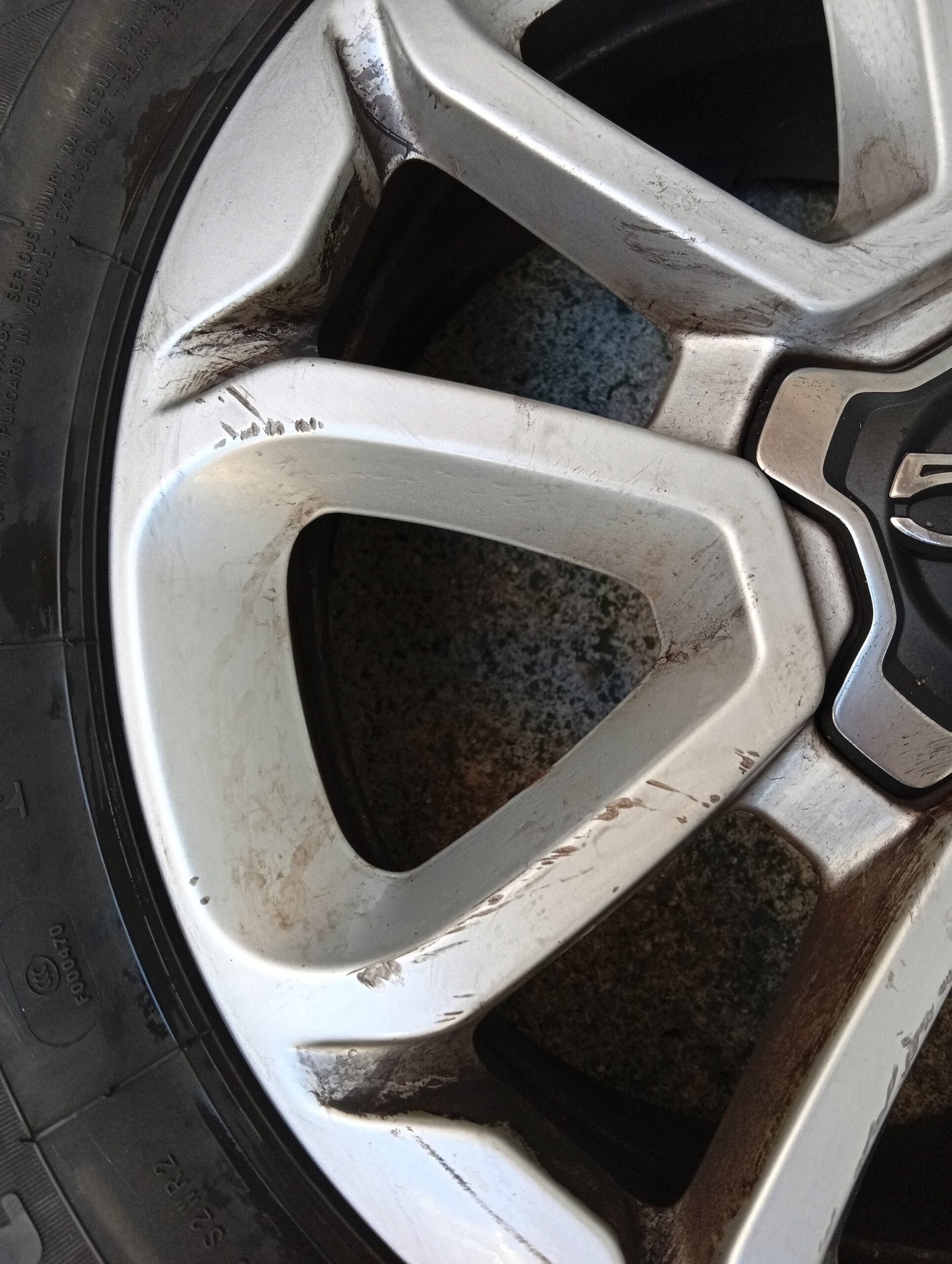FIAT 500X CERCHI E GOMME M+S INVERNALI 215/60/16 2024