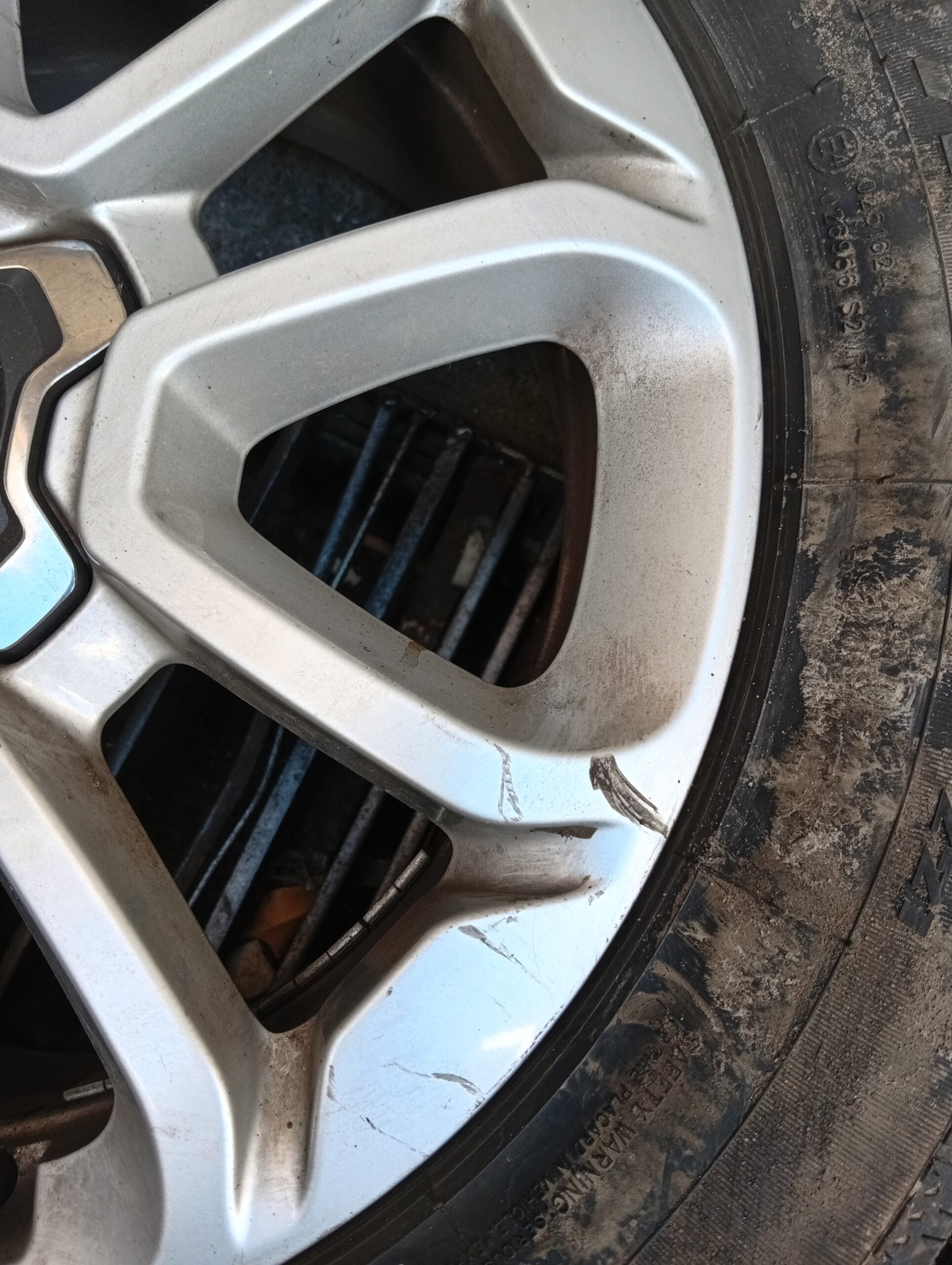 FIAT 500X CERCHI E GOMME M+S INVERNALI 215/60/16 2024