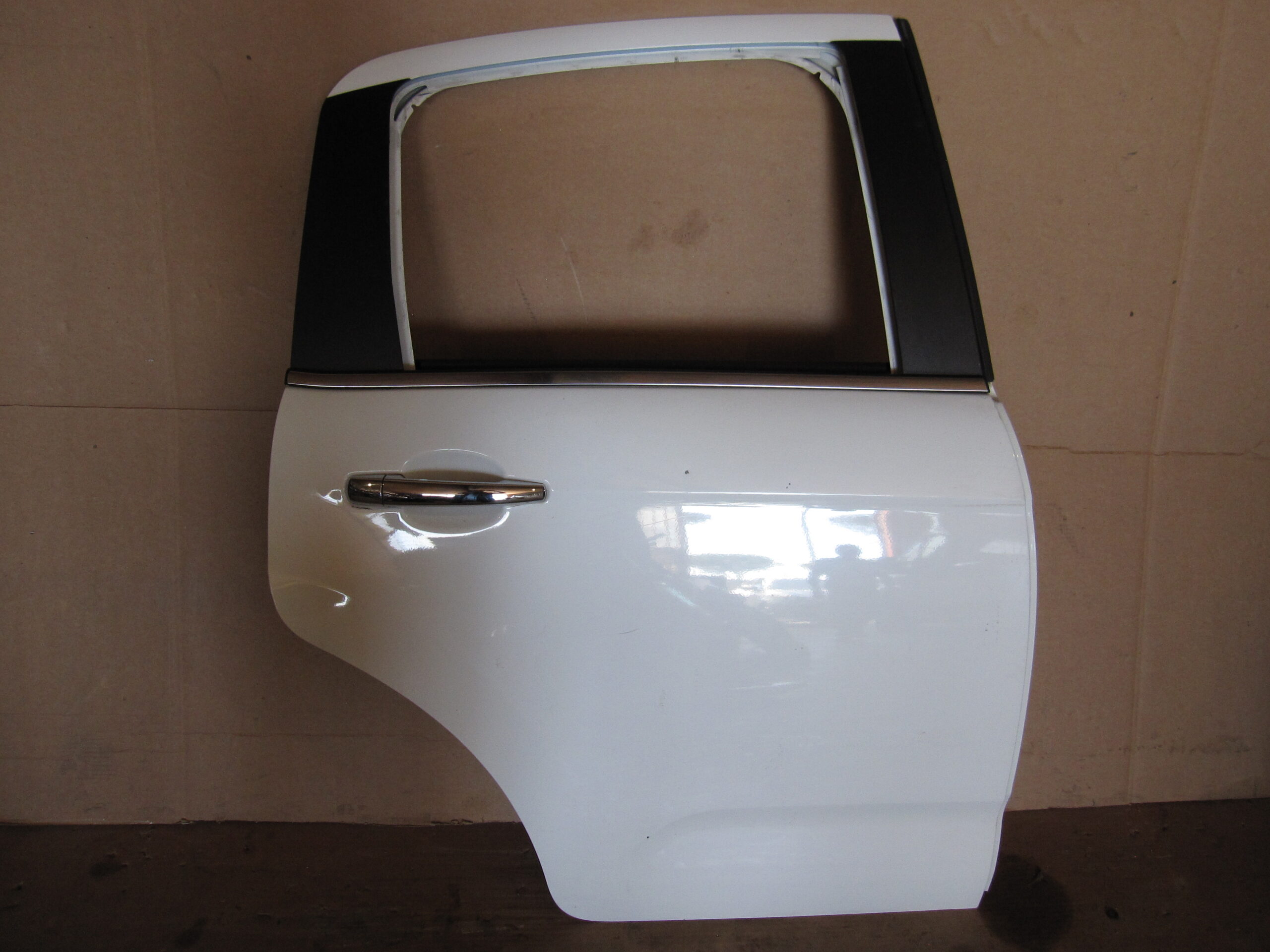 CITROEN C3 Porta/Sportello/Portiera ANNO 2009 AL 2015
